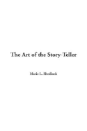 The Art of the Story-Teller