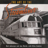 The Art of the Streamliner