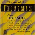 The Art of the Theremin