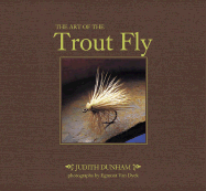 The Art of the Trout Fly