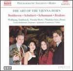 The Art of the Vienna Horn