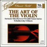 The Art of the Violin