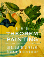 The Art of Theorem Painting