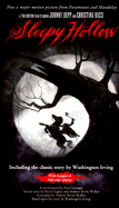 The Art of Tim Burton's "Sleepy Hollow"