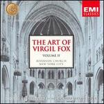 The Art of Virgil Fox, Vol. 2