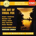 The Art of Virgil Fox