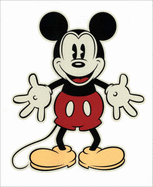 The Art of Walt Disney