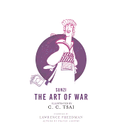 The Art of War: An Illustrated Edition