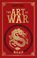 The Art of War (Deluxe Hardbound Edition)