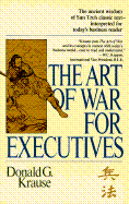 The Art of War for Executives