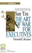 The Art of War for Executives