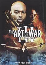 The Art of War III: Retribution