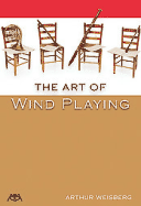 The Art of Wind Playing