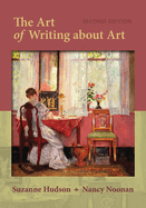 The Art of Writing about Art