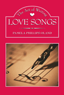The Art of Writing Love Songs
