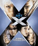 The Art of "X-Men 2"