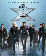 The Art of X2