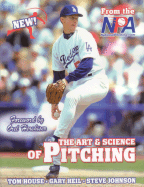 The Art & Science of Pitching