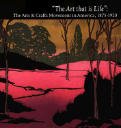 The Art That Is Life