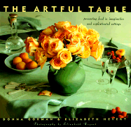 The Artful Table