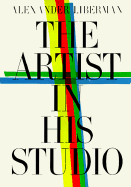 The Artist in His Studio