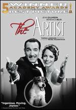The Artist [Includes Digital Copy] - Michel Hazanavicius