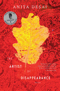 The Artist of Disappearance