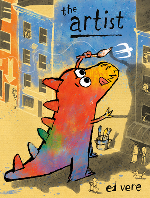 The Artist - Vere, Ed