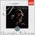 The Artistry of Christopher Parkening