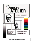 The Artist's Atelier: Reference Guide to Structural Concepts and Principles
