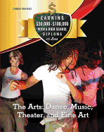 The Arts: Dance, Music, Theater, and Fine Art