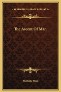 The Ascent of Man