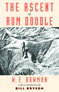 The ascent of Rum Doodle