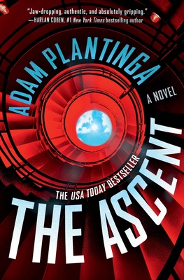 The Ascent - Plantinga, Adam