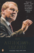 The Ashdown Diaries: 1997-1999