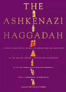 The Ashkenazi Haggadah