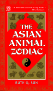 The Asian Animal Zodiac