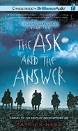 The Ask and the Answer