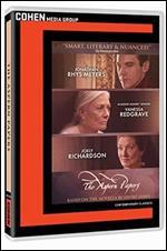 The Aspern Papers