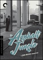 The Asphalt Jungle