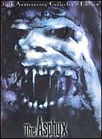 The Asphyx - Peter Newbrook
