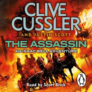 The Assassin: Isaac Bell #8