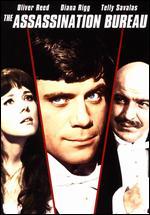 The Assassination Bureau