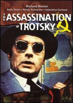The Assassination of Trotsky