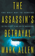 The Assassin's Betrayal