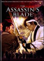 The Assassin's Blade