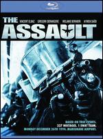 The Assault [Blu-ray]