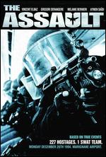 The Assault - Julien Leclercq