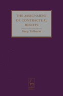 The Assignment of Contractual Rights