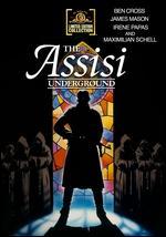 The Assisi Underground